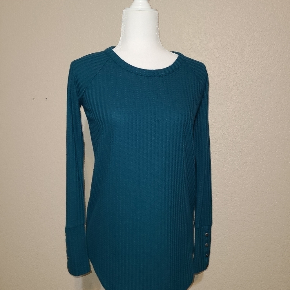 Chaser  thermal